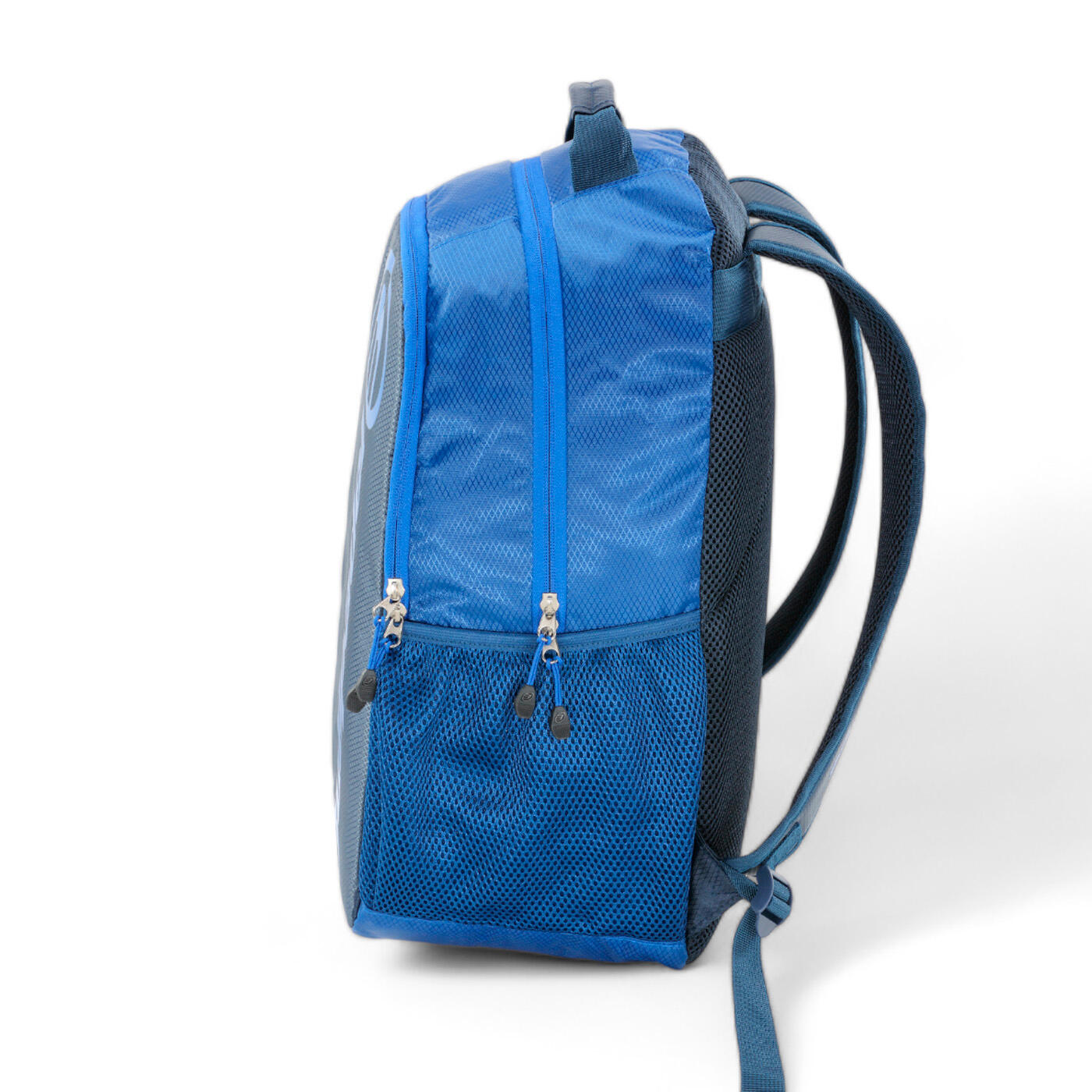 Mochila Bullpadel Performance BPM25004 Azul Marinho 2/5