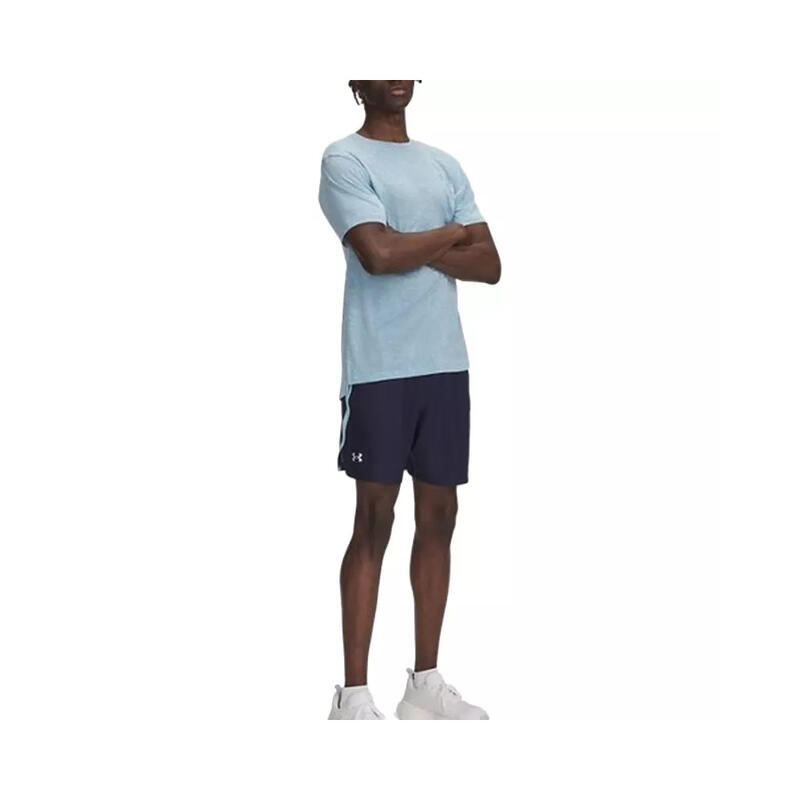 Rövid Under Armour Launch