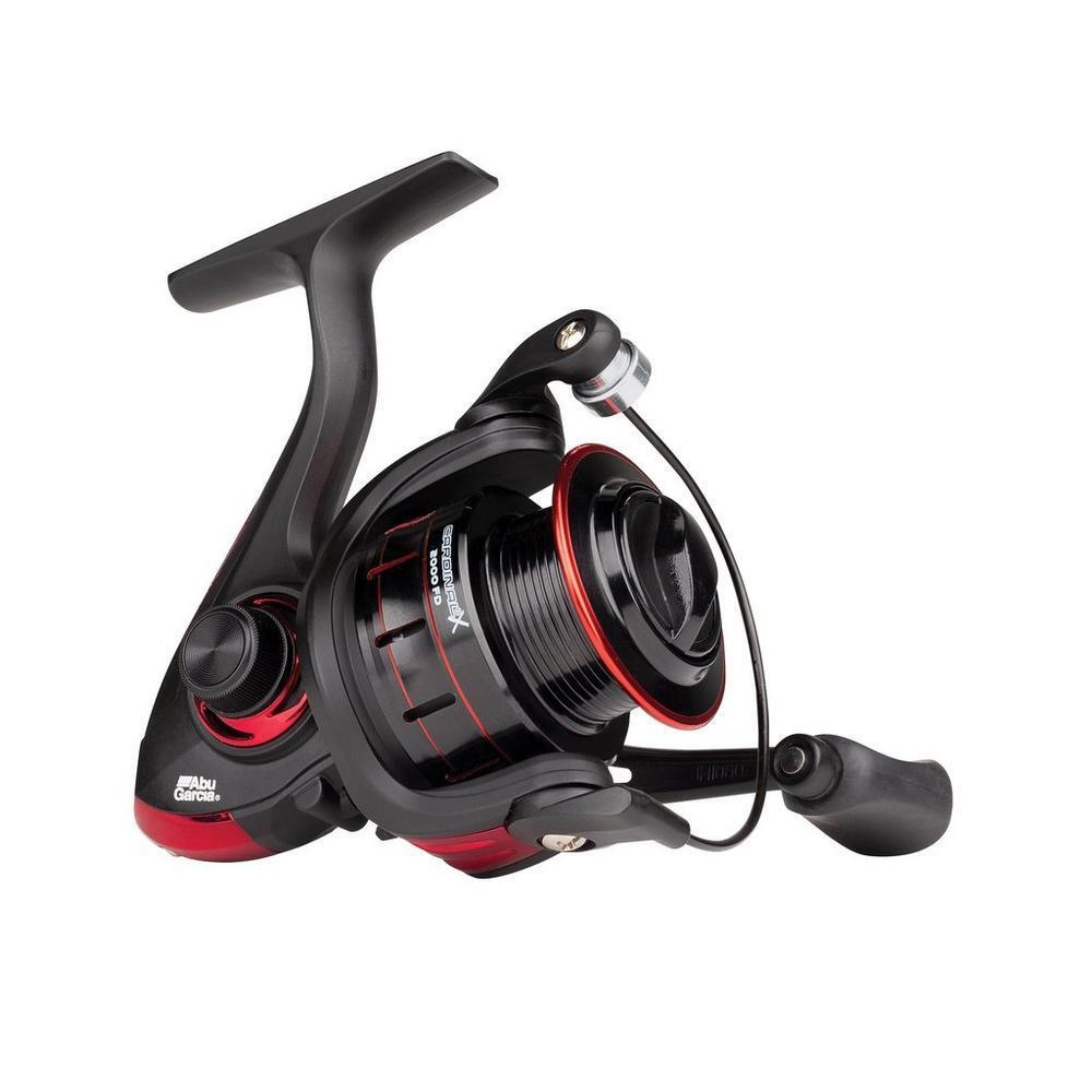 ABU GARCIA picture