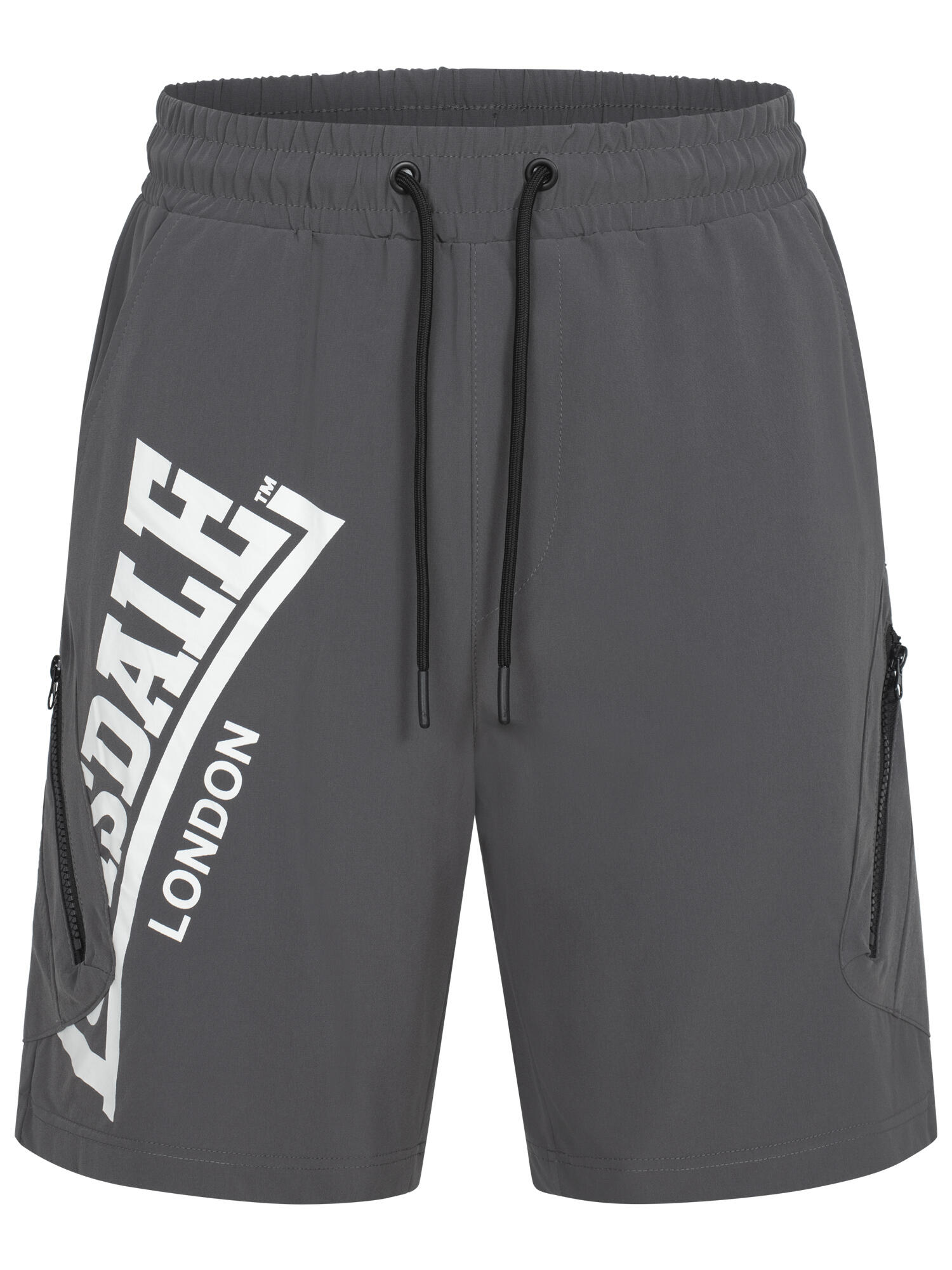 Shorts Lonsdale Alresford 2/6