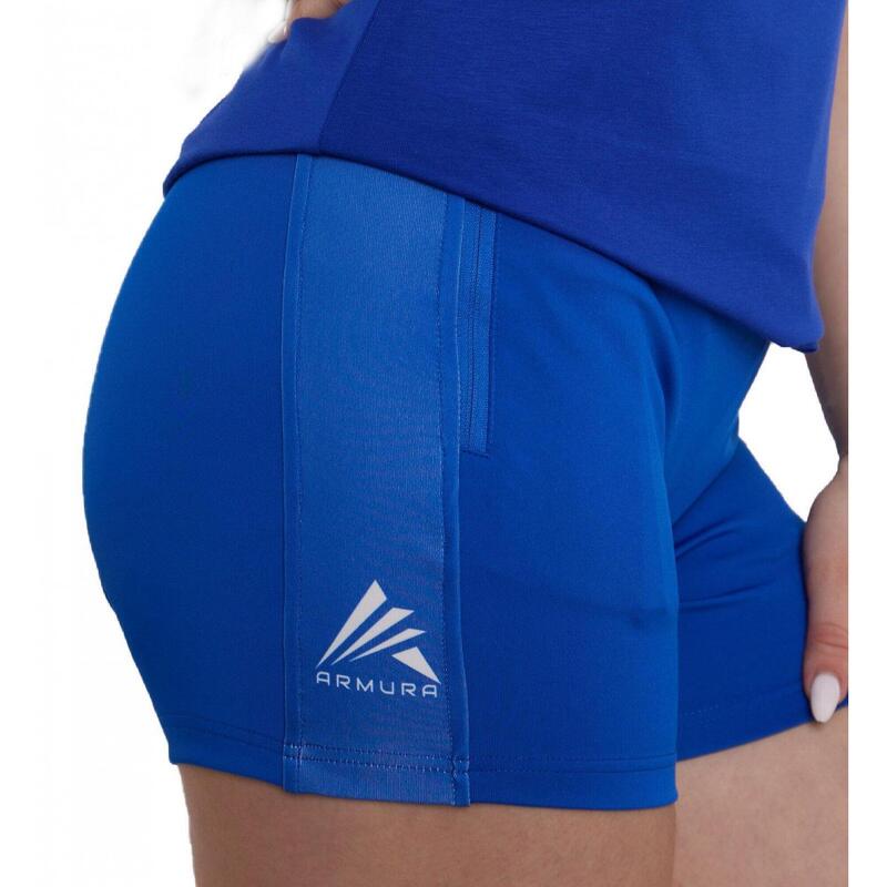 Short Feminin ARMURA WUKF