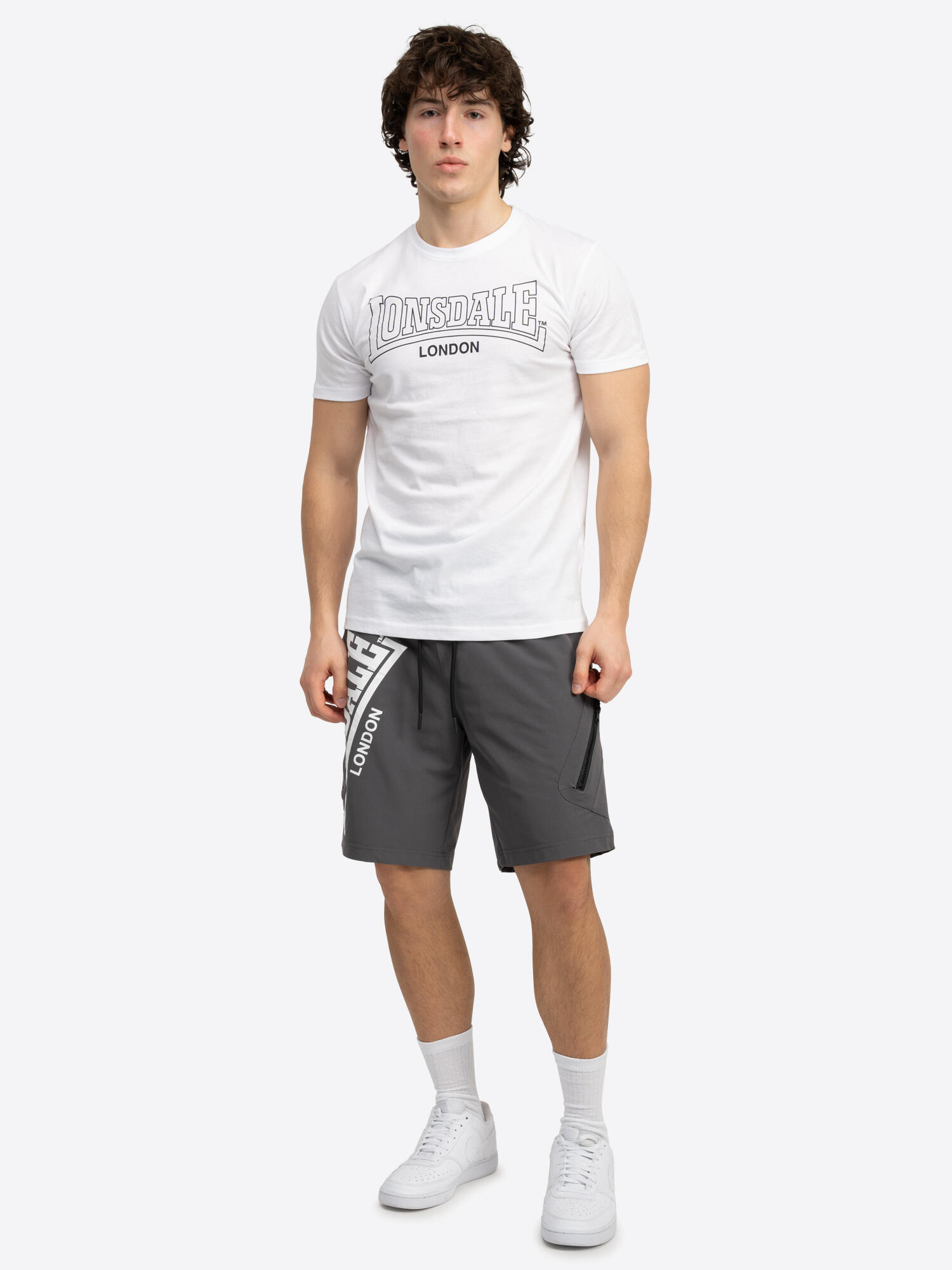 Shorts Lonsdale Alresford 3/6