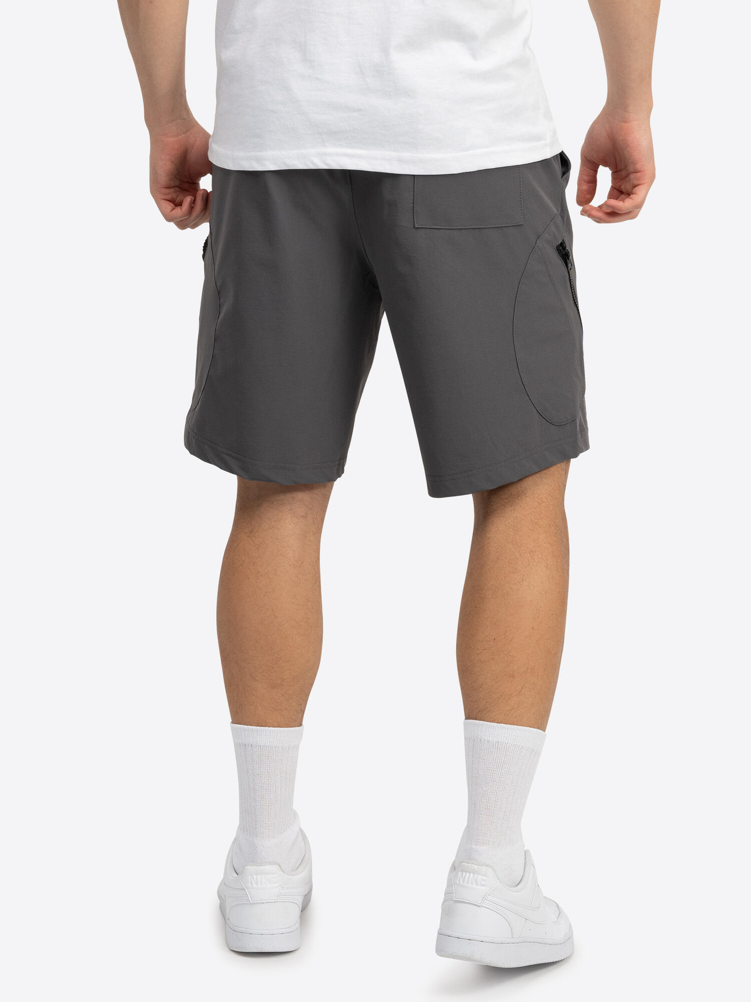 Pantalón corto Lonsdale Alresford 5/6