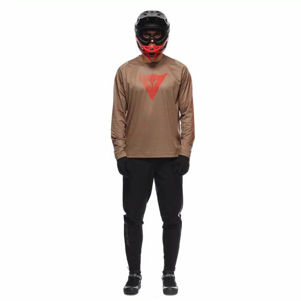 HG AER Pants 3/5