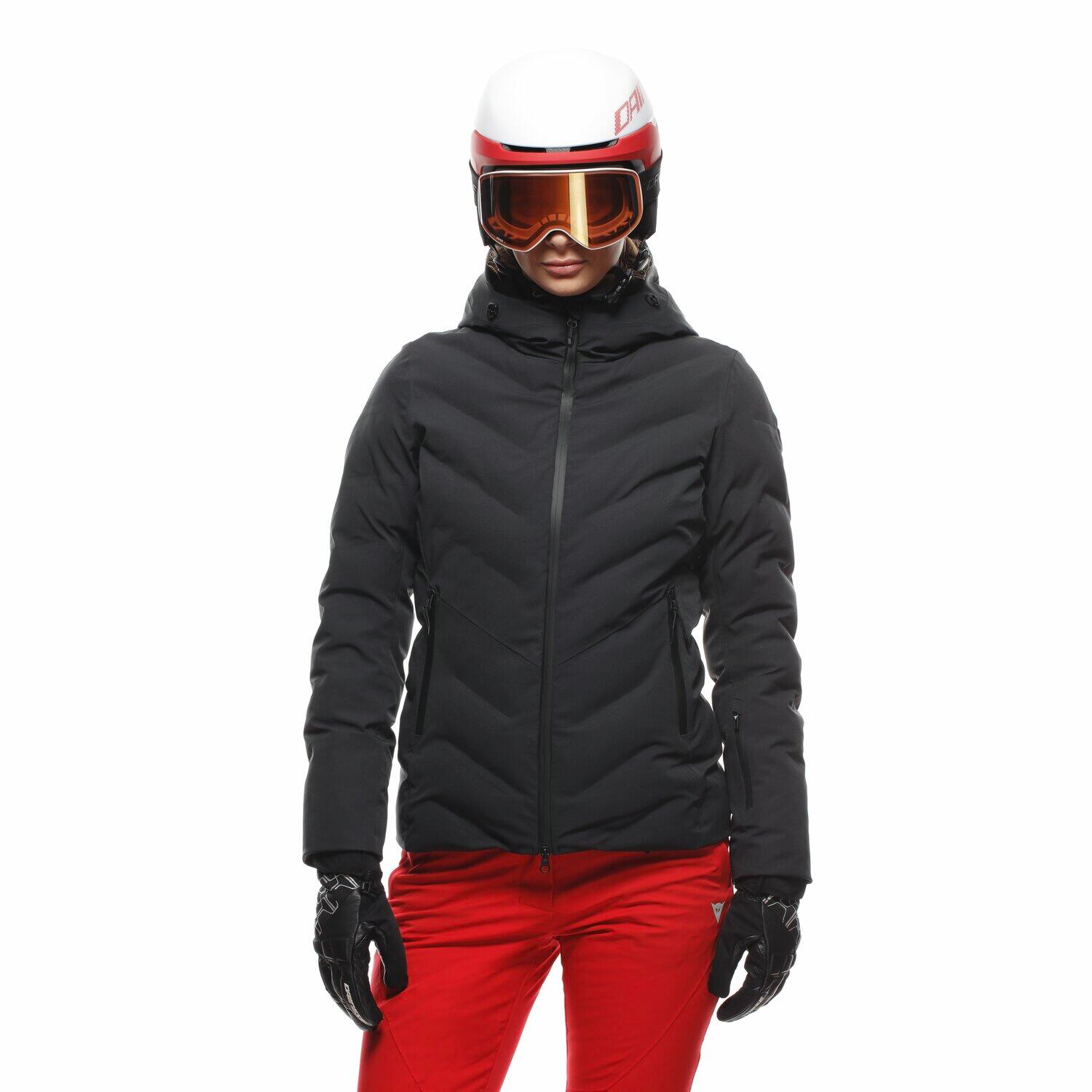 Veste Nova femme SCHWARZ imperméable Aerosense-Dry REPREVE® 5/5