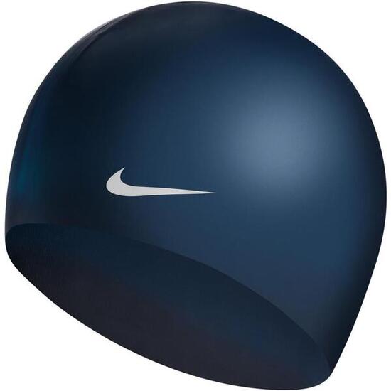 Cuffia Da Nuoto Nike Blu Navy
