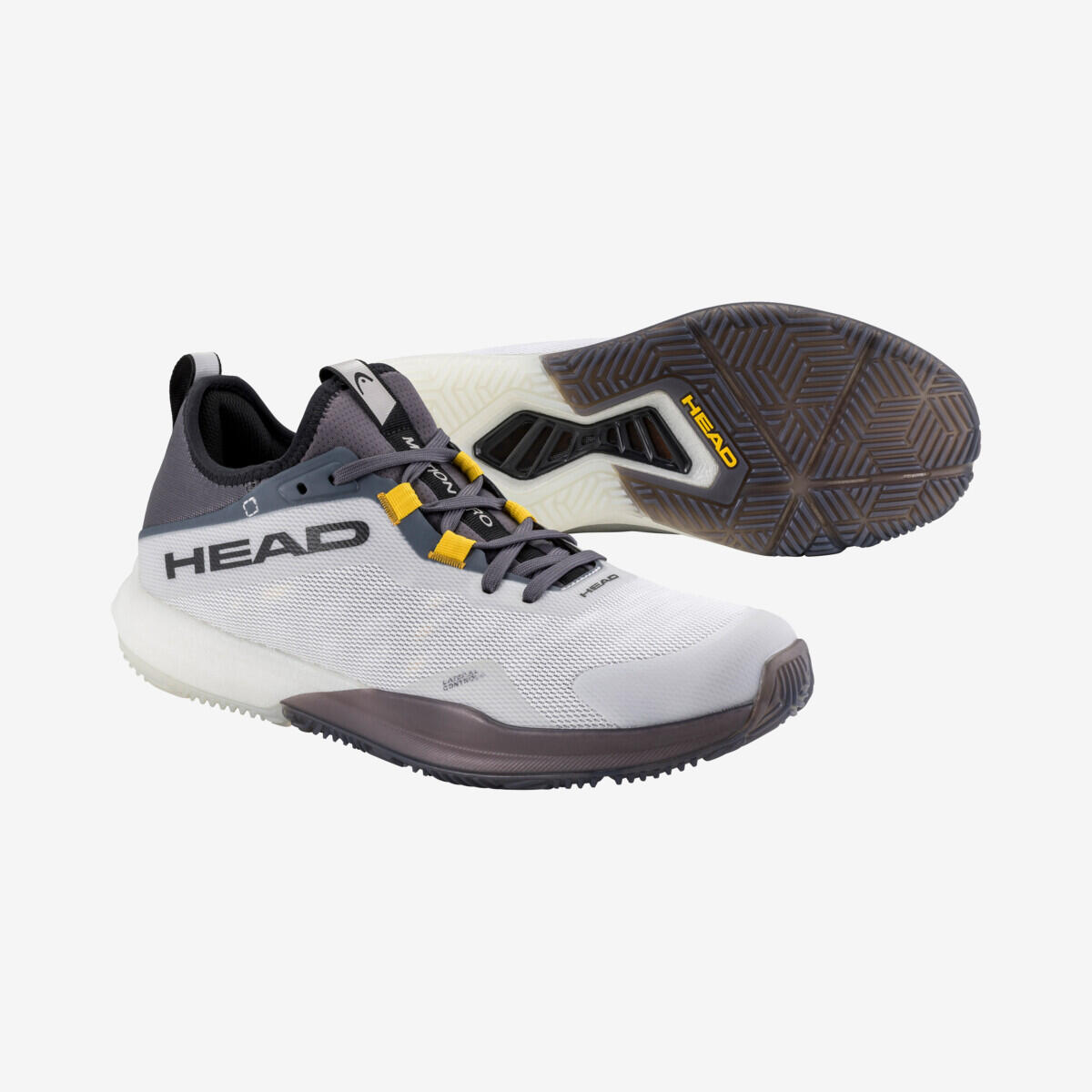 Motion Pro Padelschuh Herren 3/7