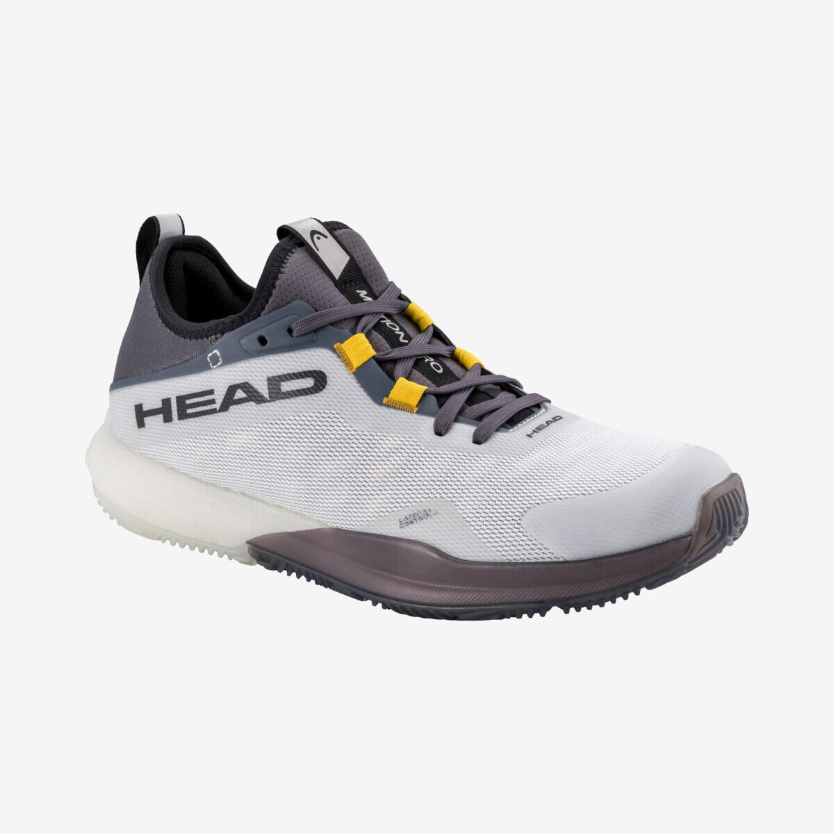 Head - Head Motion Pro Chaussures De Padel Hommes - Chaussures De Sport - Blanc - Decathlon