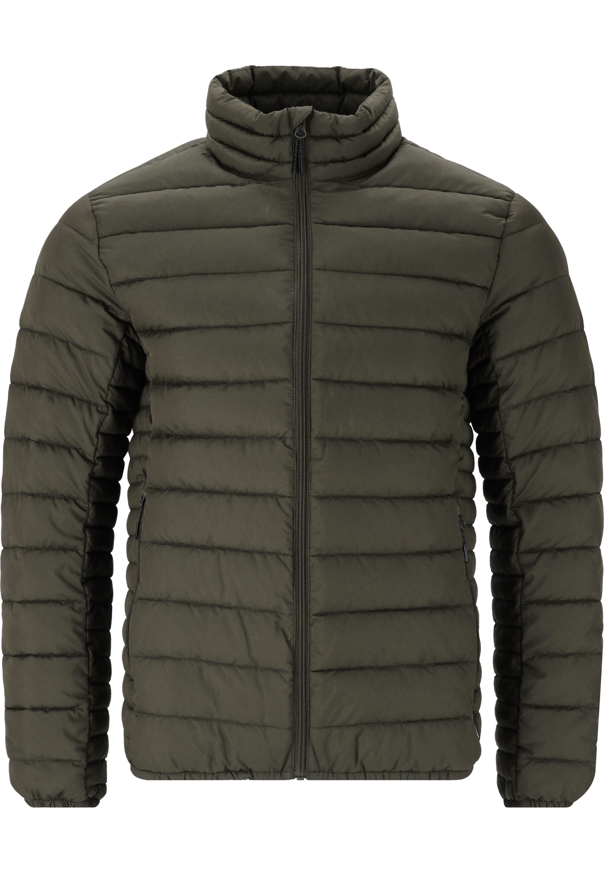 Kurtka puchowa Whistler Edge