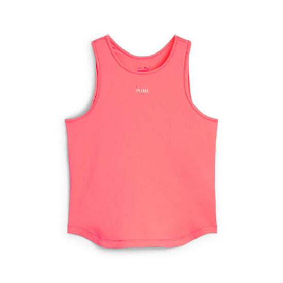 Débardeur femme Puma Cloudspun Mix