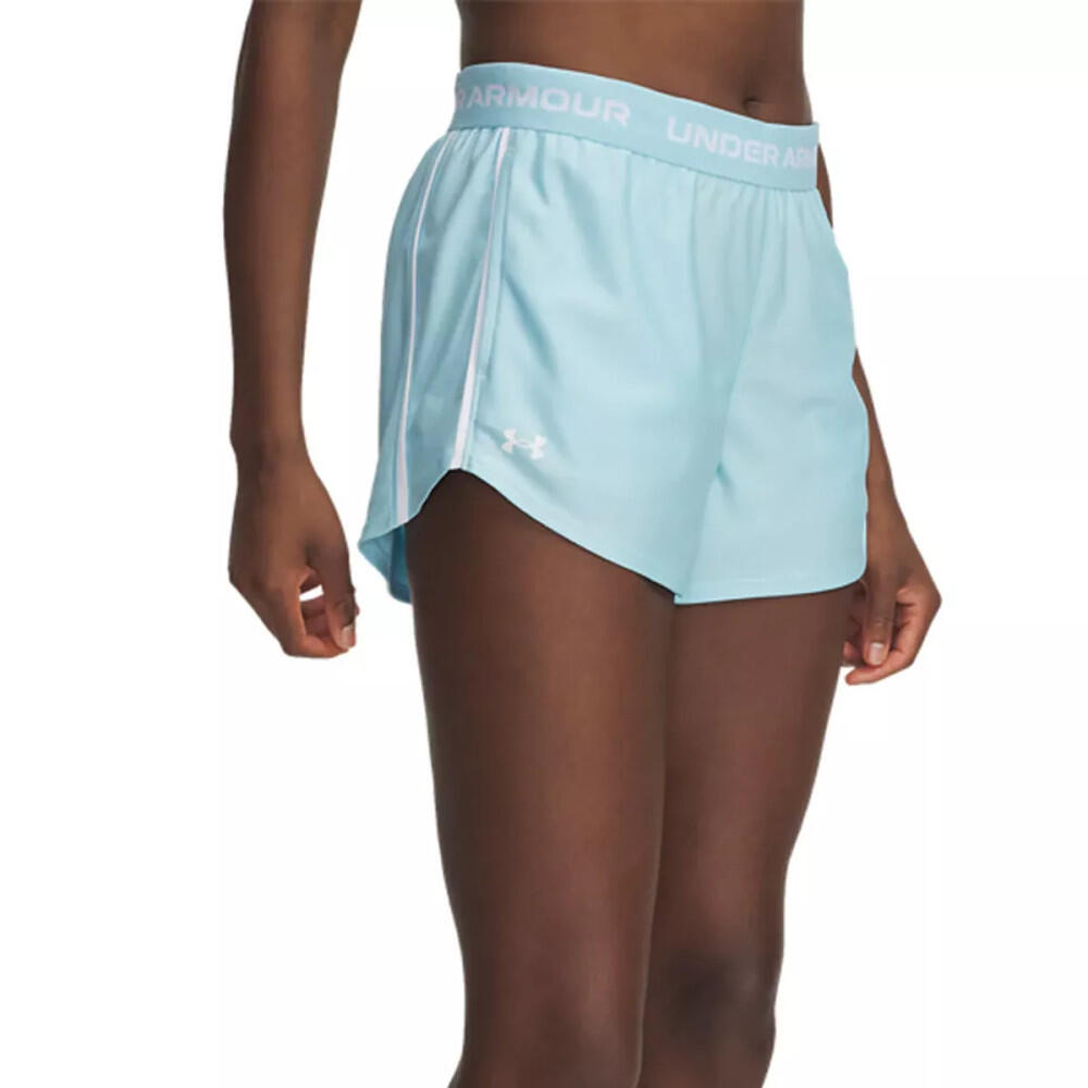 Short Femme Under Armour Tech Play Up 4/7