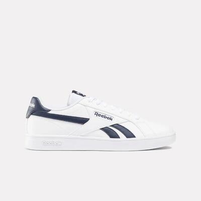 Herren universal Schuh Reebok Court Retro