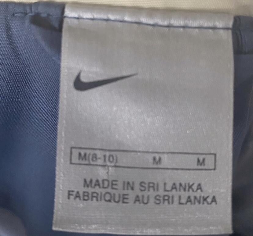 Entre Particuliers - Veste Nike 2/3