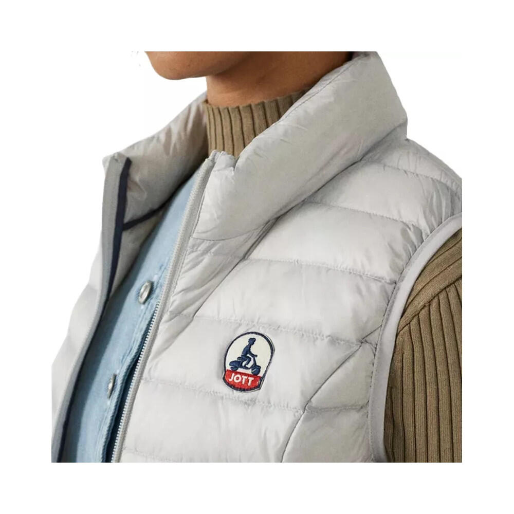 Gilet Smanicato Donna JOTT Seda Sans Manche 4/5