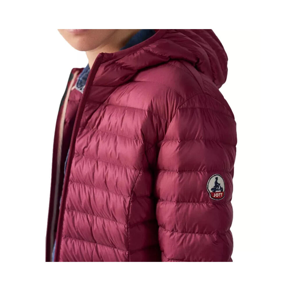 Doudoune à Capuche Jott CLOE 5/5