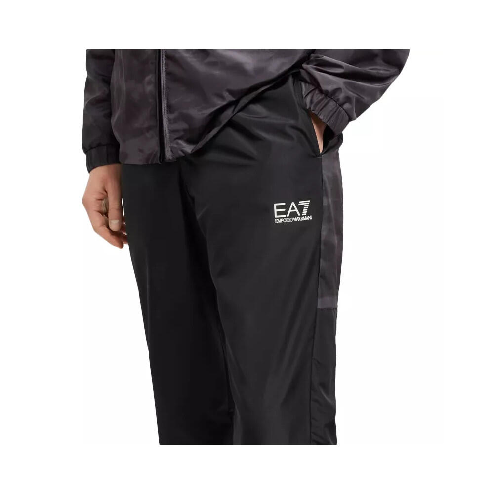 Fato de Treino Desportivo EA7 Emporio Armani ENSEMBLE DE SURVETEMENT EA7 5/6