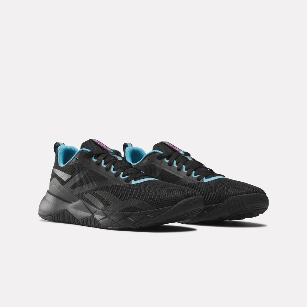 REEBOK NFX Trainer Sports Shoes Men's Black (100202116)