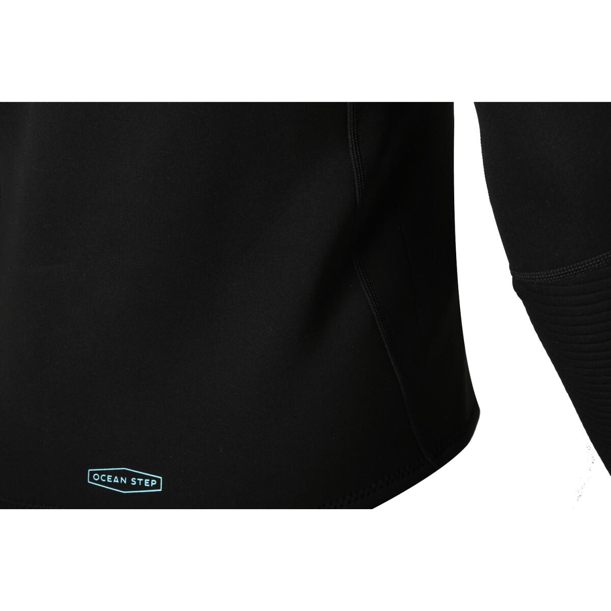 2/2 Ottimizzatore Frontzip Neotop - Combinazione Lunga Costa Uomo 5/6