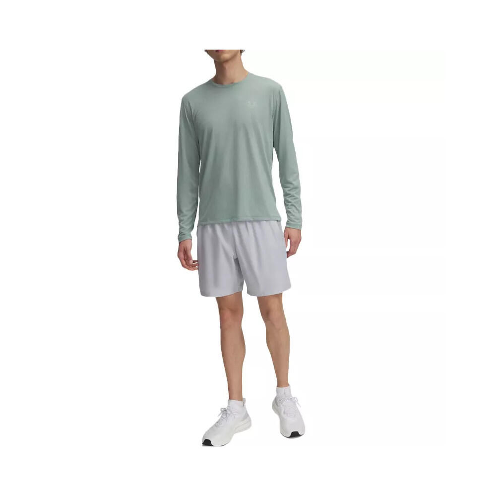 Pantalón corto Under Armour Launch 3/3