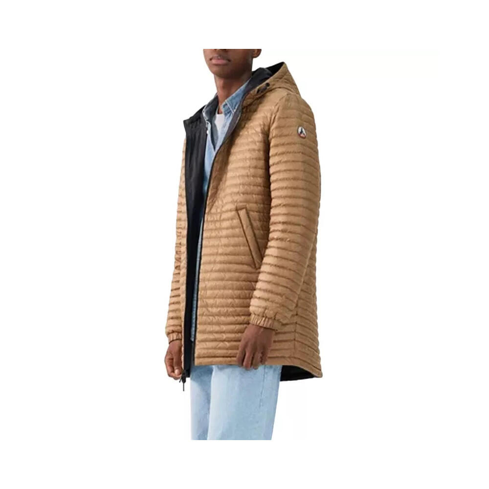 Doudoune longue réversible à capuche Jott MORRISON 5/7
