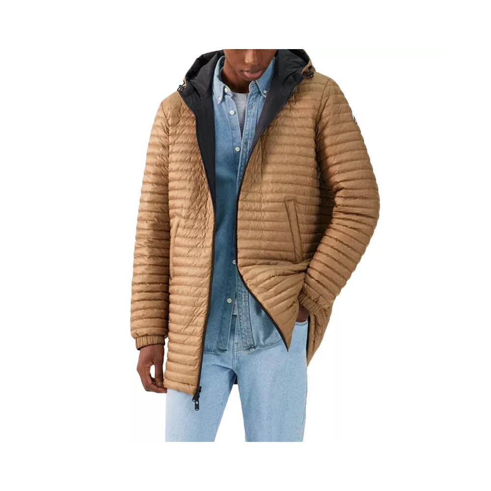 Doudoune longue réversible à capuche Jott MORRISON 4/7