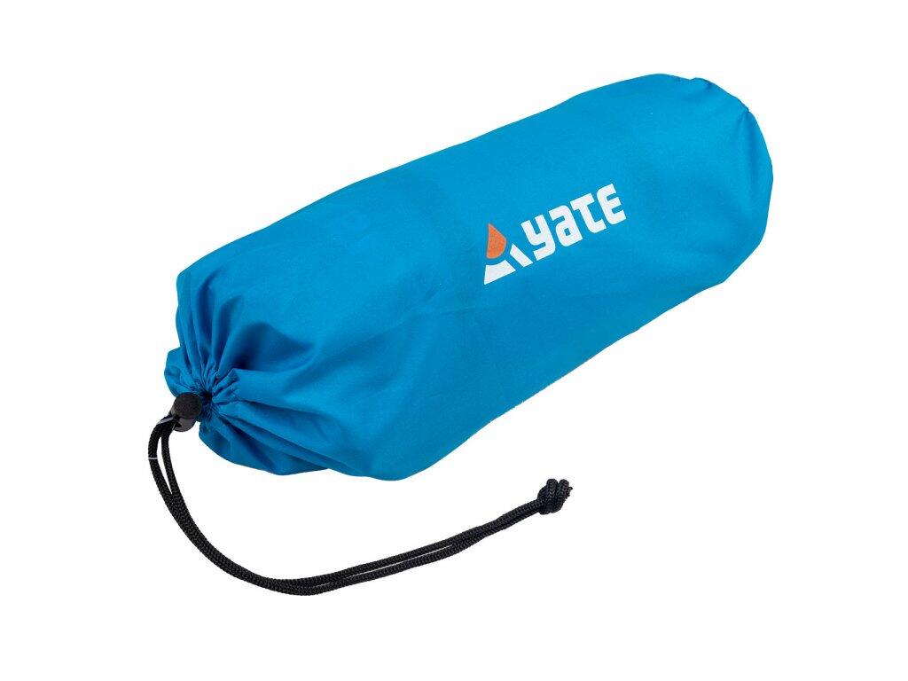 Samonafukovací polštářek FOAM PILLOW 2/2