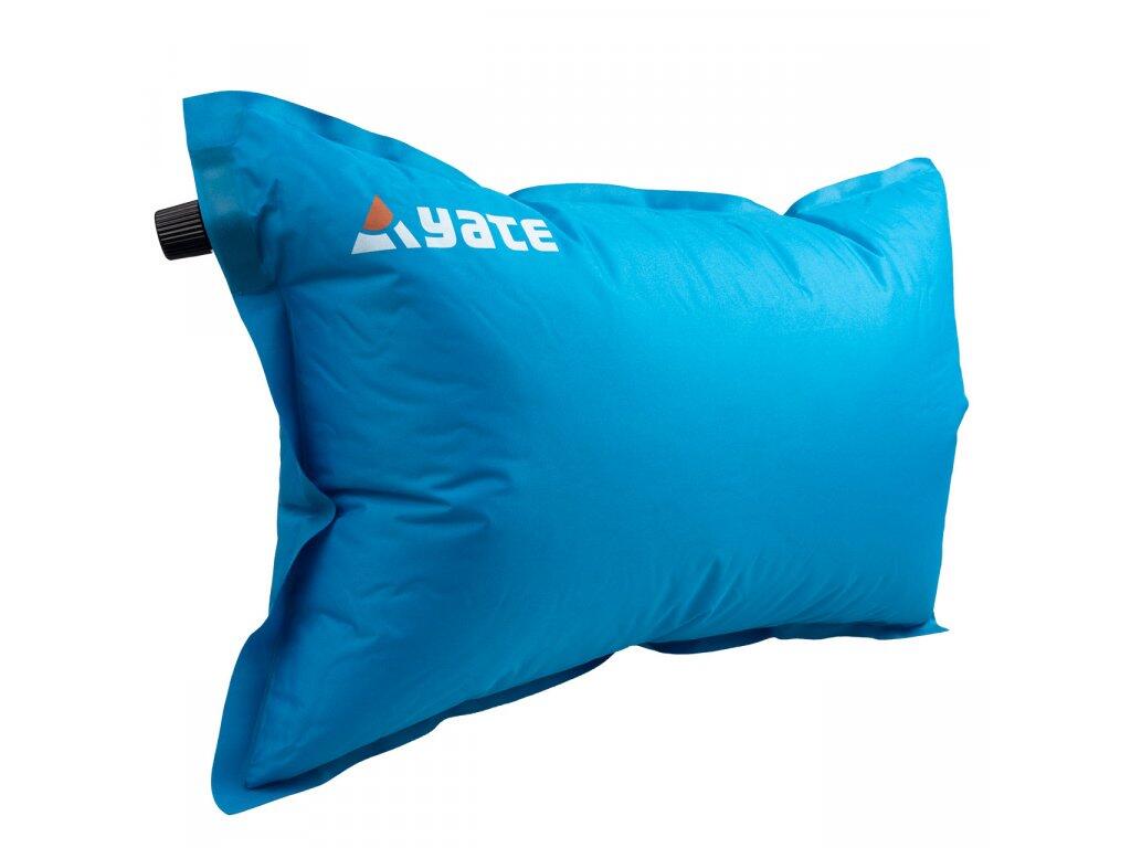 YATE Samonafukovací polštářek FOAM PILLOW