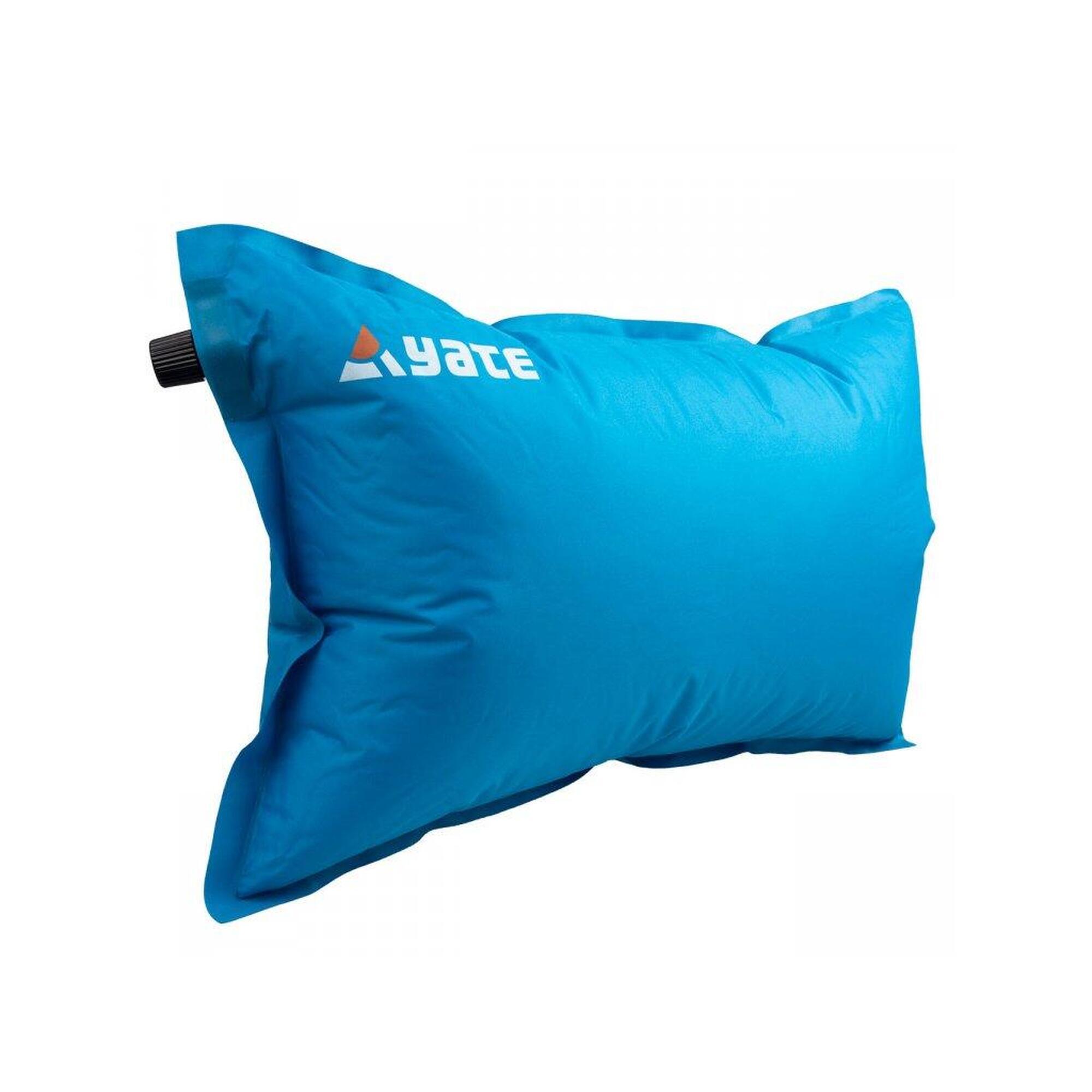 YATE Samonafukovací polštářek FOAM PILLOW