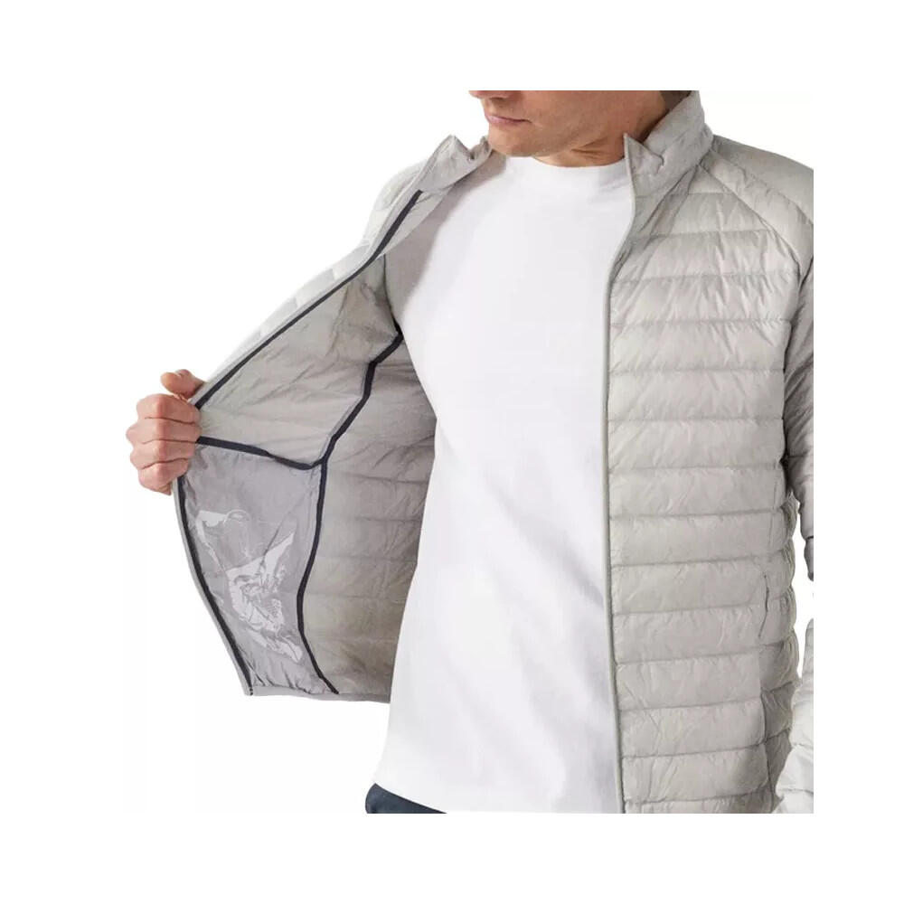 Doudoune Jott MAT BASIC ML 5/6