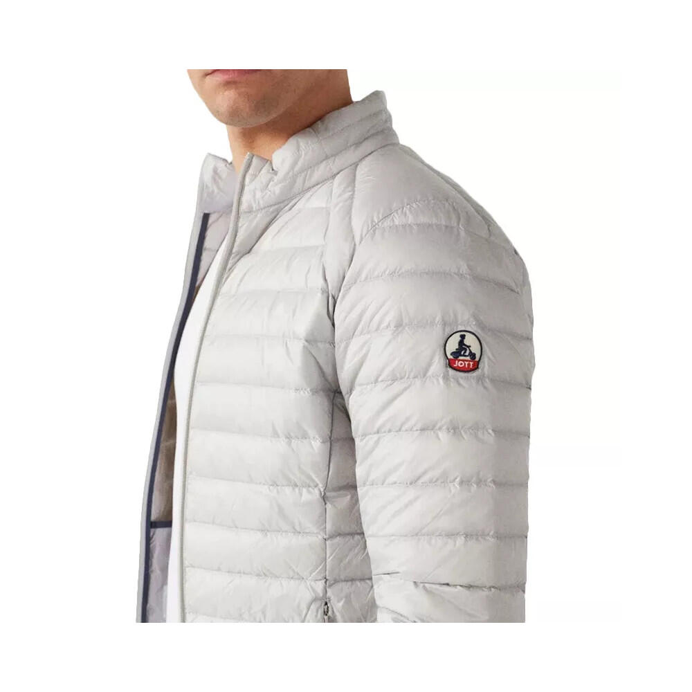 Doudoune Jott MAT BASIC ML 4/6