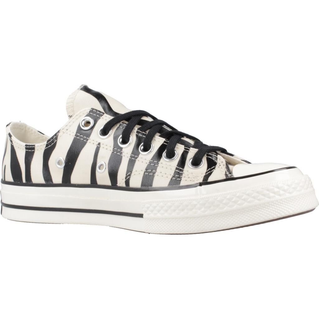 Sneakers Converse Modell Chuck 70 Glow-in-the-dark Zebra Print Farbe Tierdruck 5/5