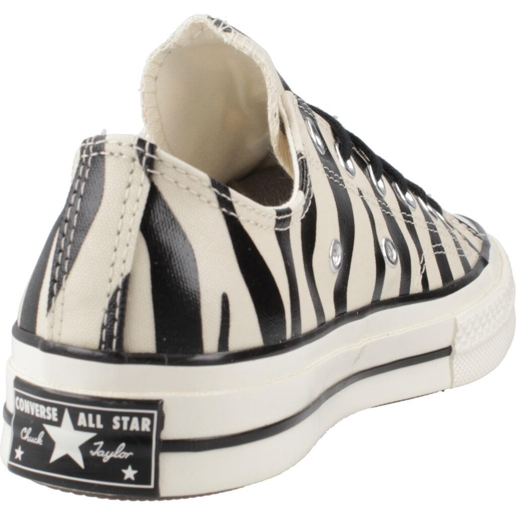 Sneakers Converse Modell Chuck 70 Glow-in-the-dark Zebra Print Farbe Tierdruck 3/5