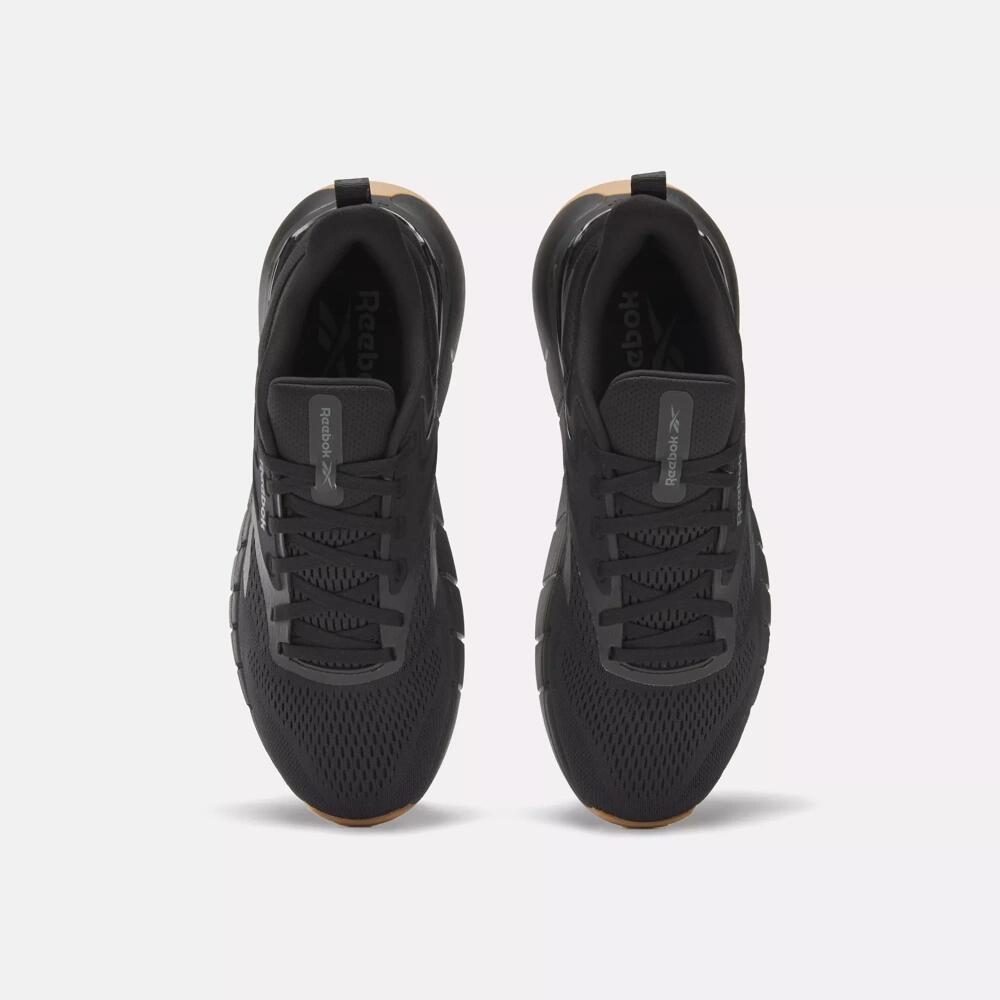 REEBOK Nano Gym Sneakers Heren Zwart (100208628) 3/4