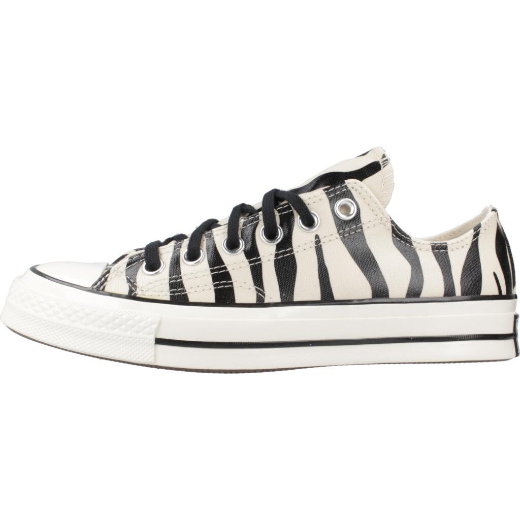 Sneakers Converse Modell Chuck 70 Glow-in-the-dark Zebra Print Farbe Tierdruck 2/5