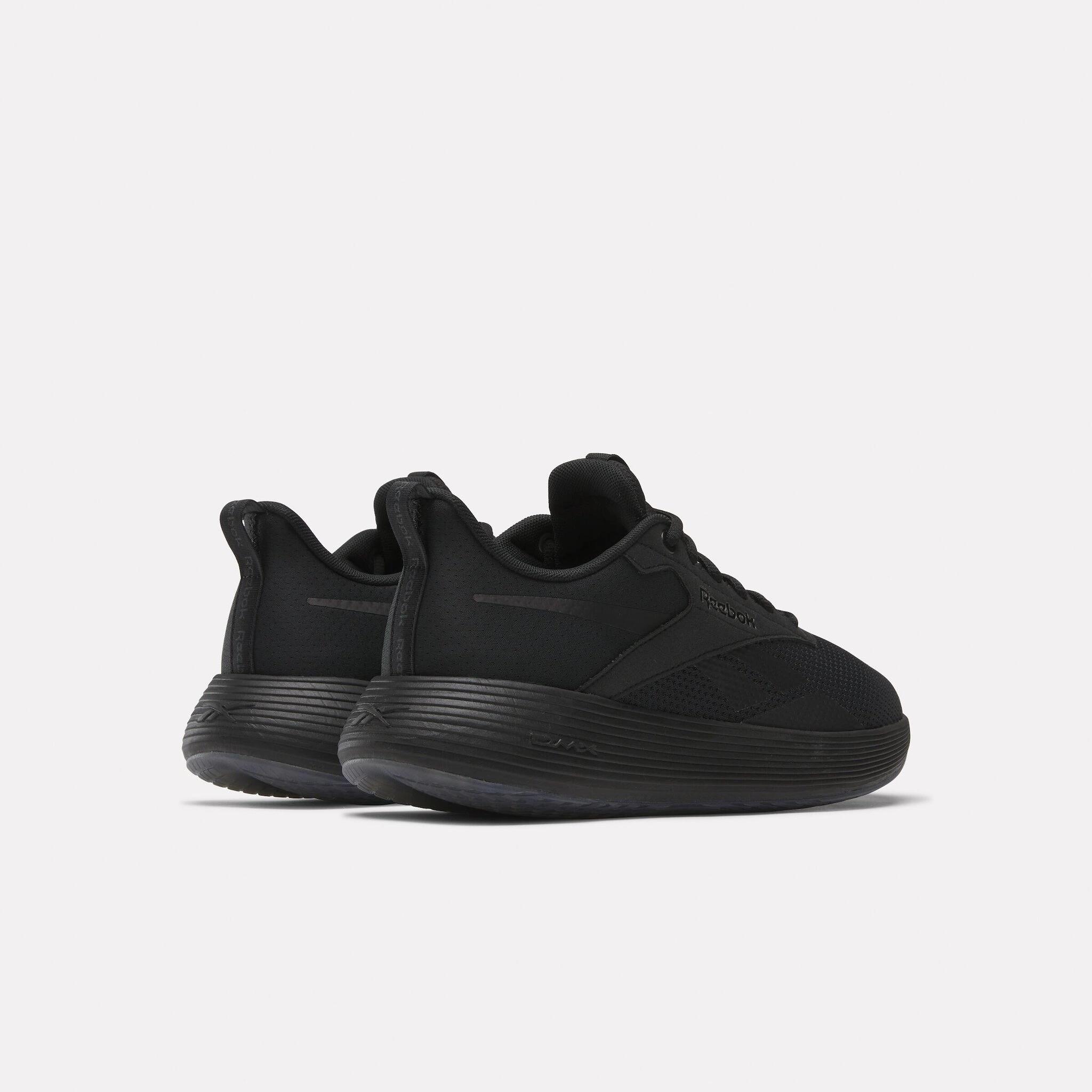 REEBOK DMX Comfort Zapatillas Negro (100034134) 4/4