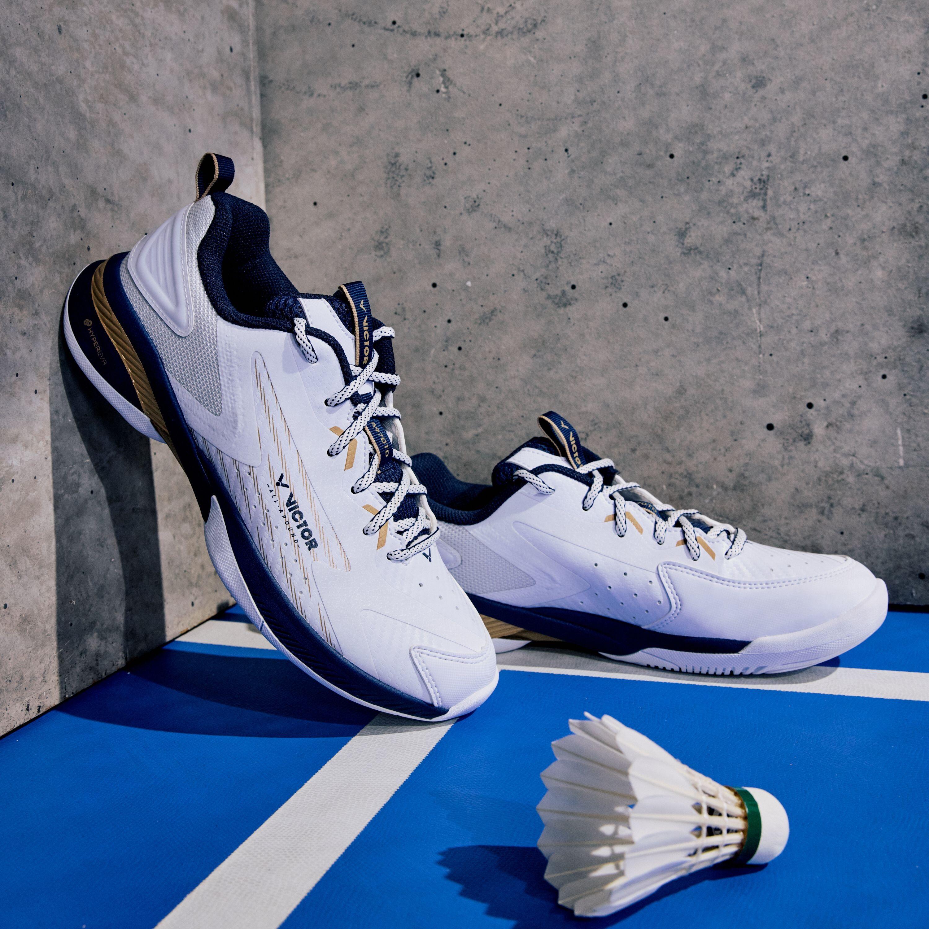 Chaussures Victor A970TD AX 4/4