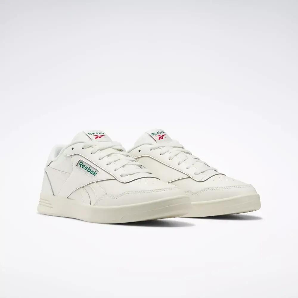 REEBOK Court Advance Sportschoenen (100010620) 3/7