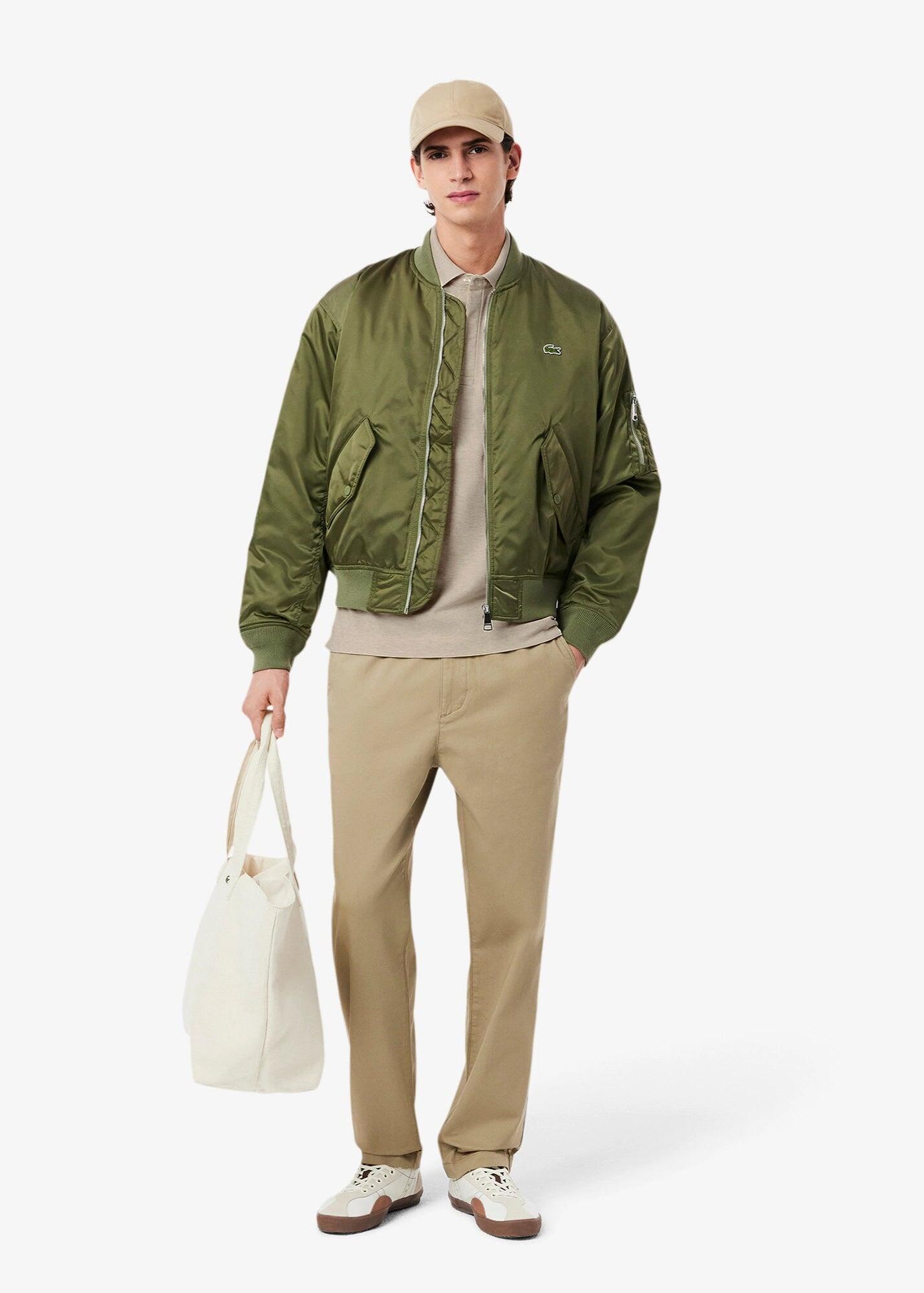 Polo Paris Lacoste - Homme 4/7