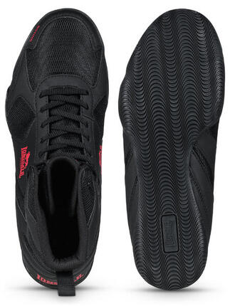 Chaussures de boxe Lonsdale Heskin