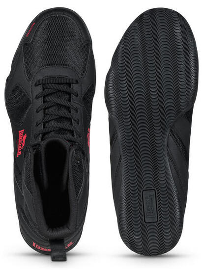 Chaussures de boxe Lonsdale Heskin