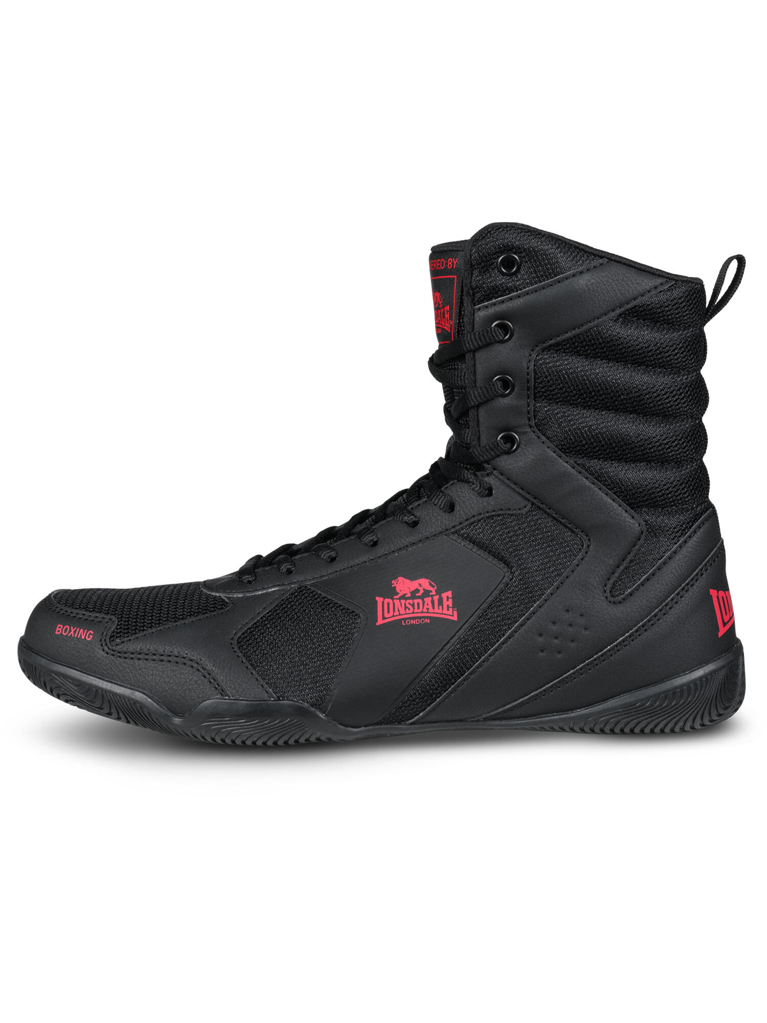 Chaussures de boxe Lonsdale Heskin 4/6