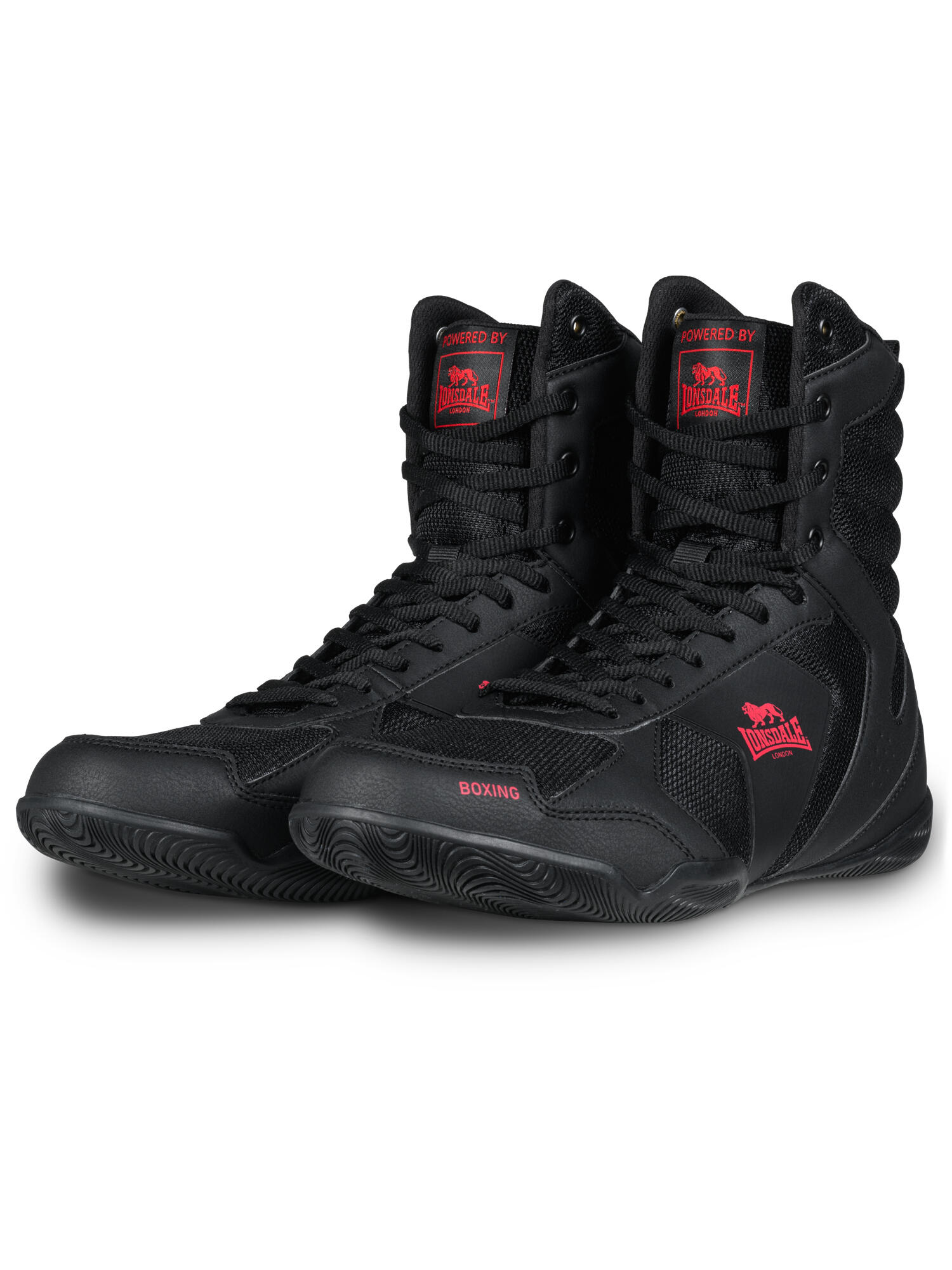 LONSDALE LONSDALE Boksschoenen HESKIN