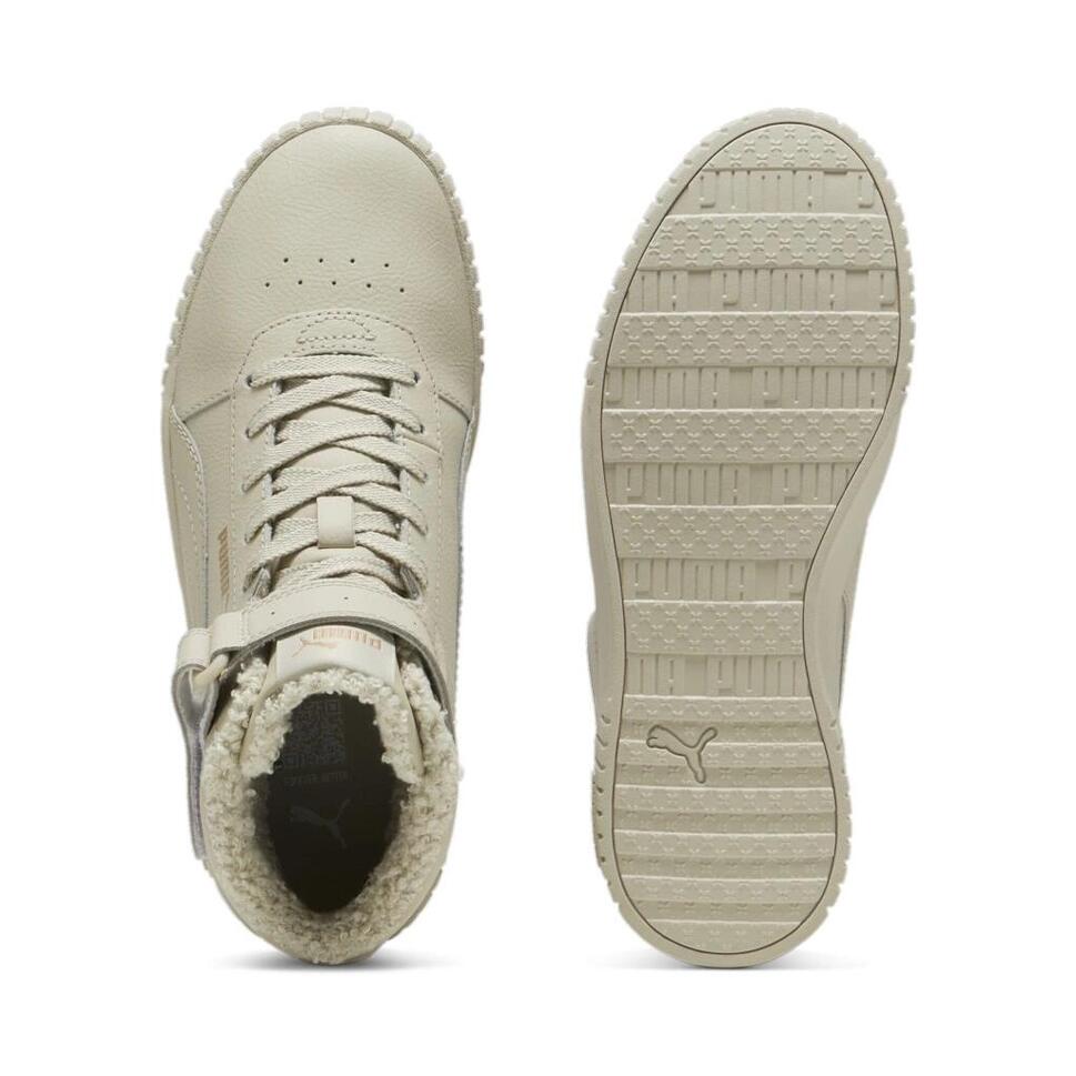Sneakersy damskie Puma Carina 2.0 Mid WTR (385852-07)