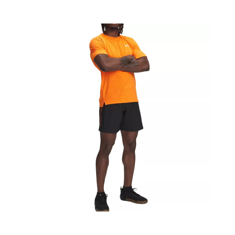 Under Armour Tech Woven Wordmark Short 3/3