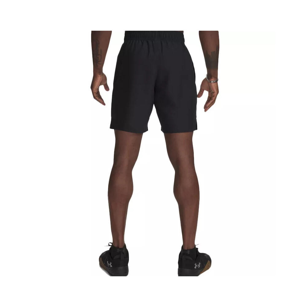 Under Armour Tech Woven Wordmark Short 2/3