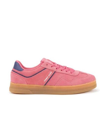 Scarpe da ginnastica da donna Tommy Hilfiger The Greenwich Rosa