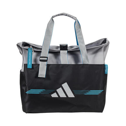 Bolso Adidas Marta Ortega Weekend 3.4 Blanco Tiza