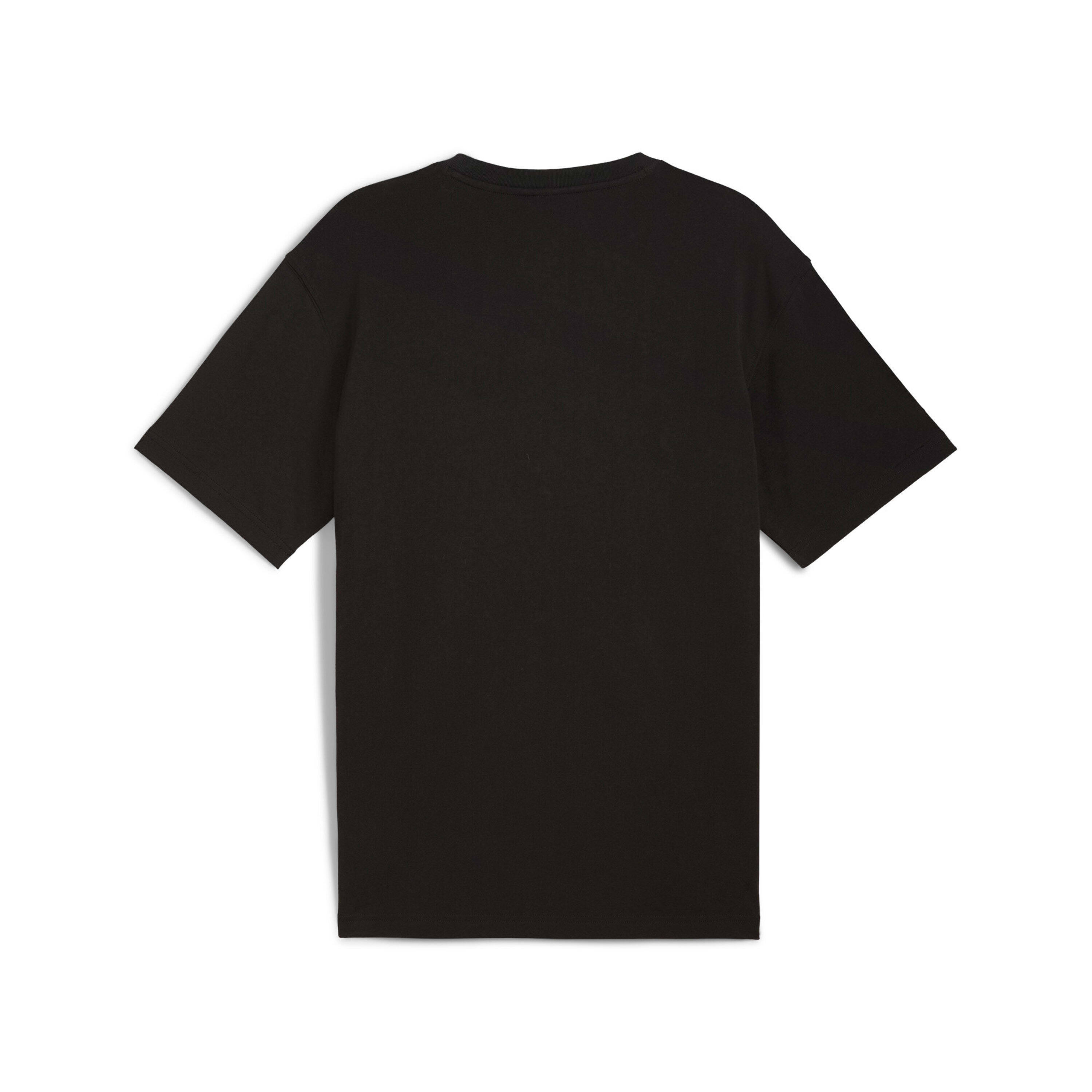 T-shirt z nadrukiem Puma x Carrots 6/7