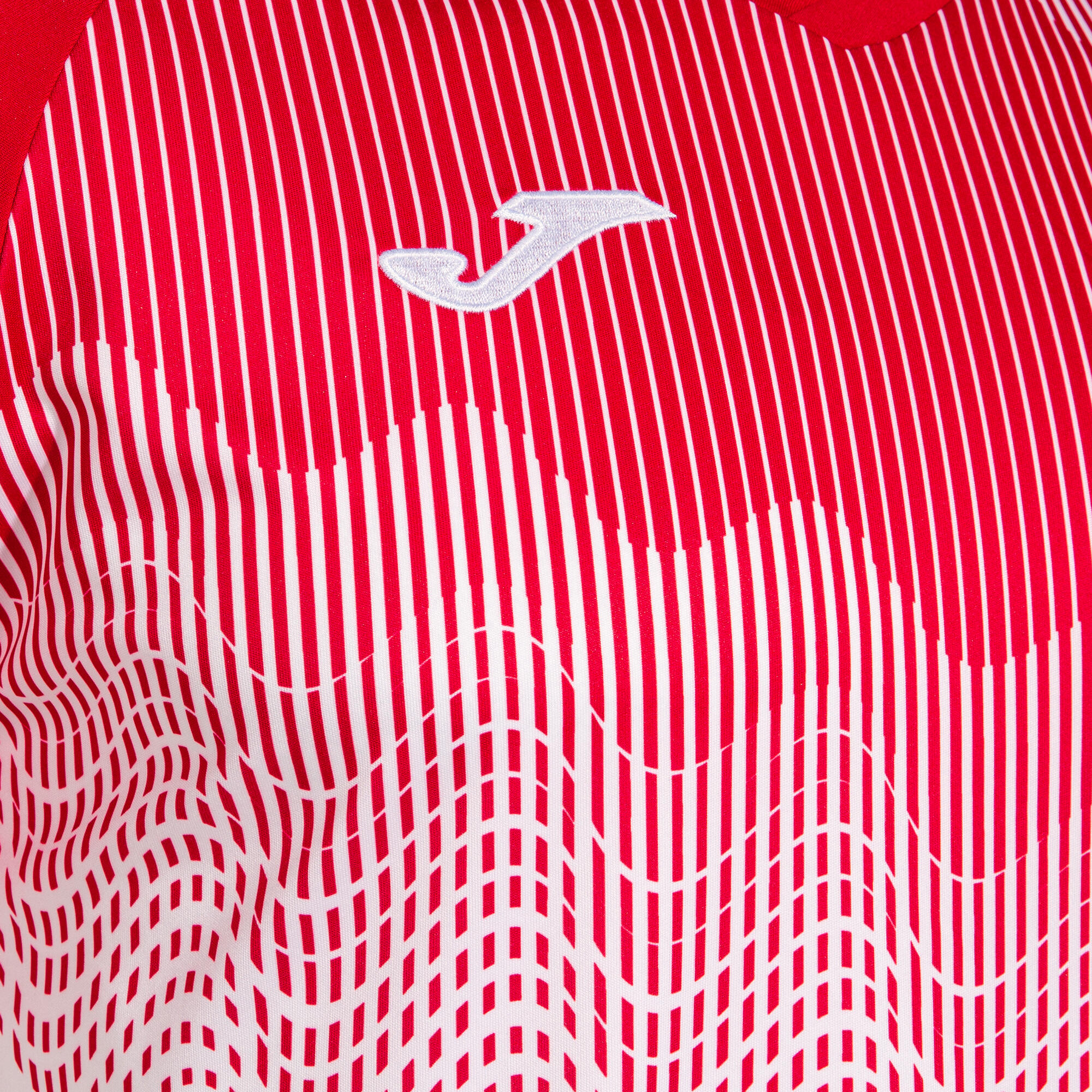 Maglia con scollo a V Joma Tiger VI 3/5