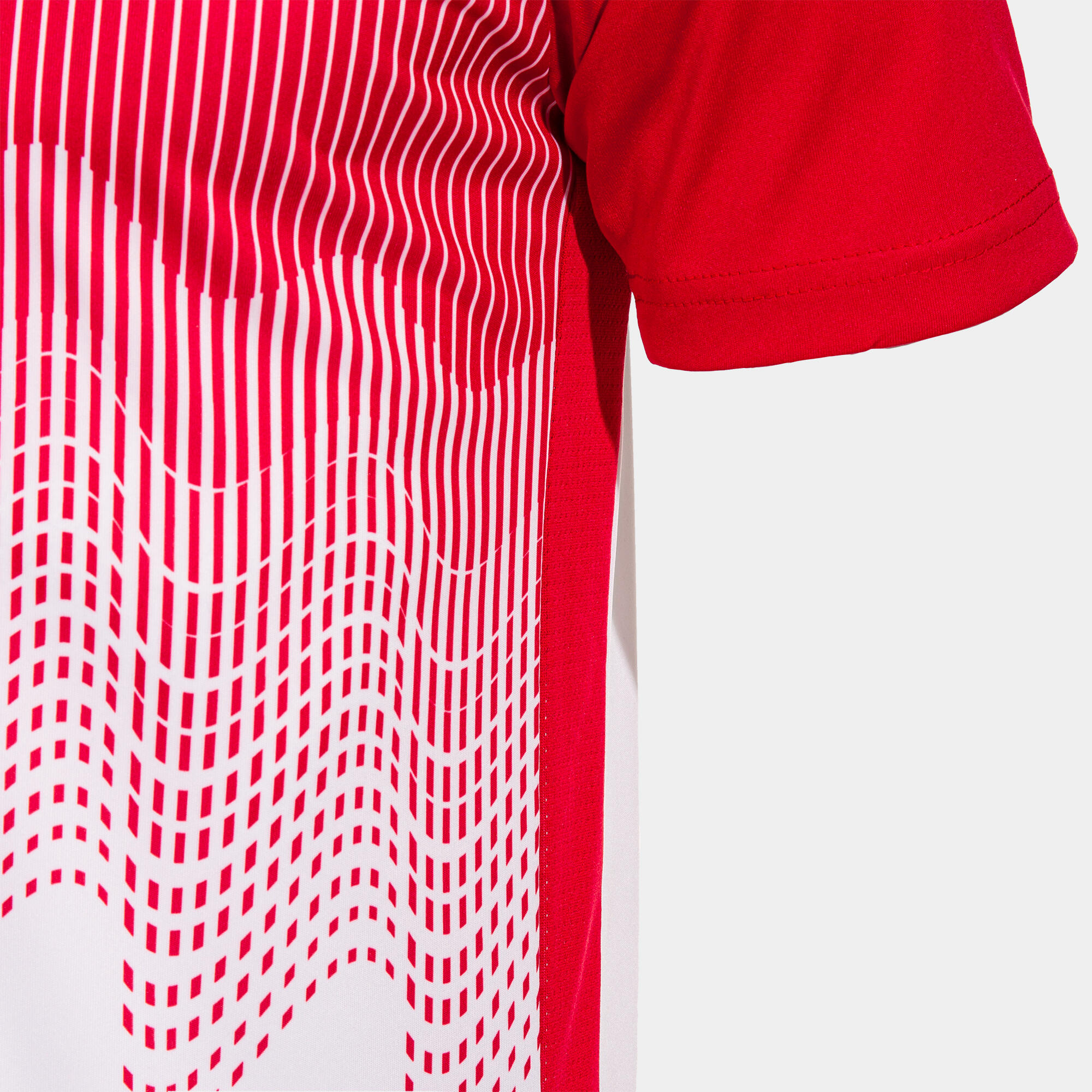Maglia con scollo a V Joma Tiger VI 5/5